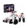 Zabawka edukacyjno-interaktywna Mould King Klocki konstrukcyjne Roboty 3 w 1 STEM 536 el. zestaw 15082